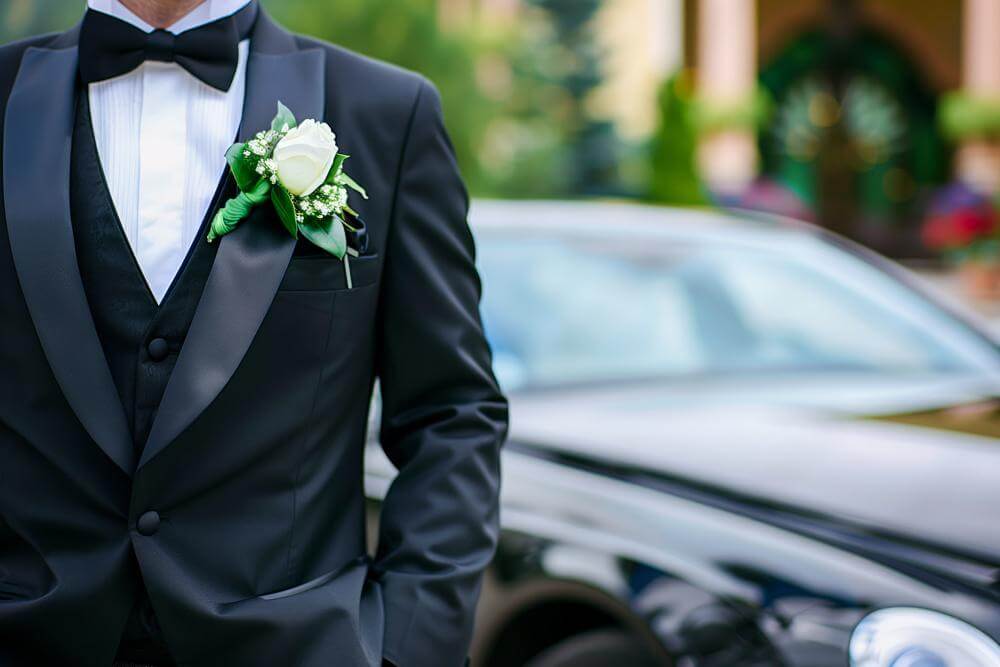 Special Event Chauffeur